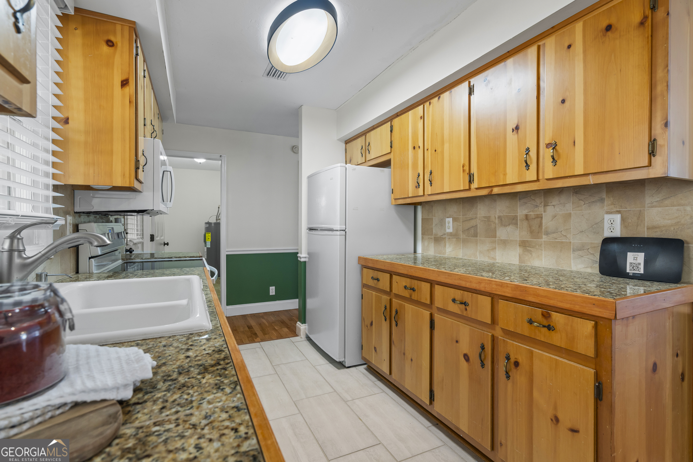 1131 Joe Davis Road Tiger GA 30576