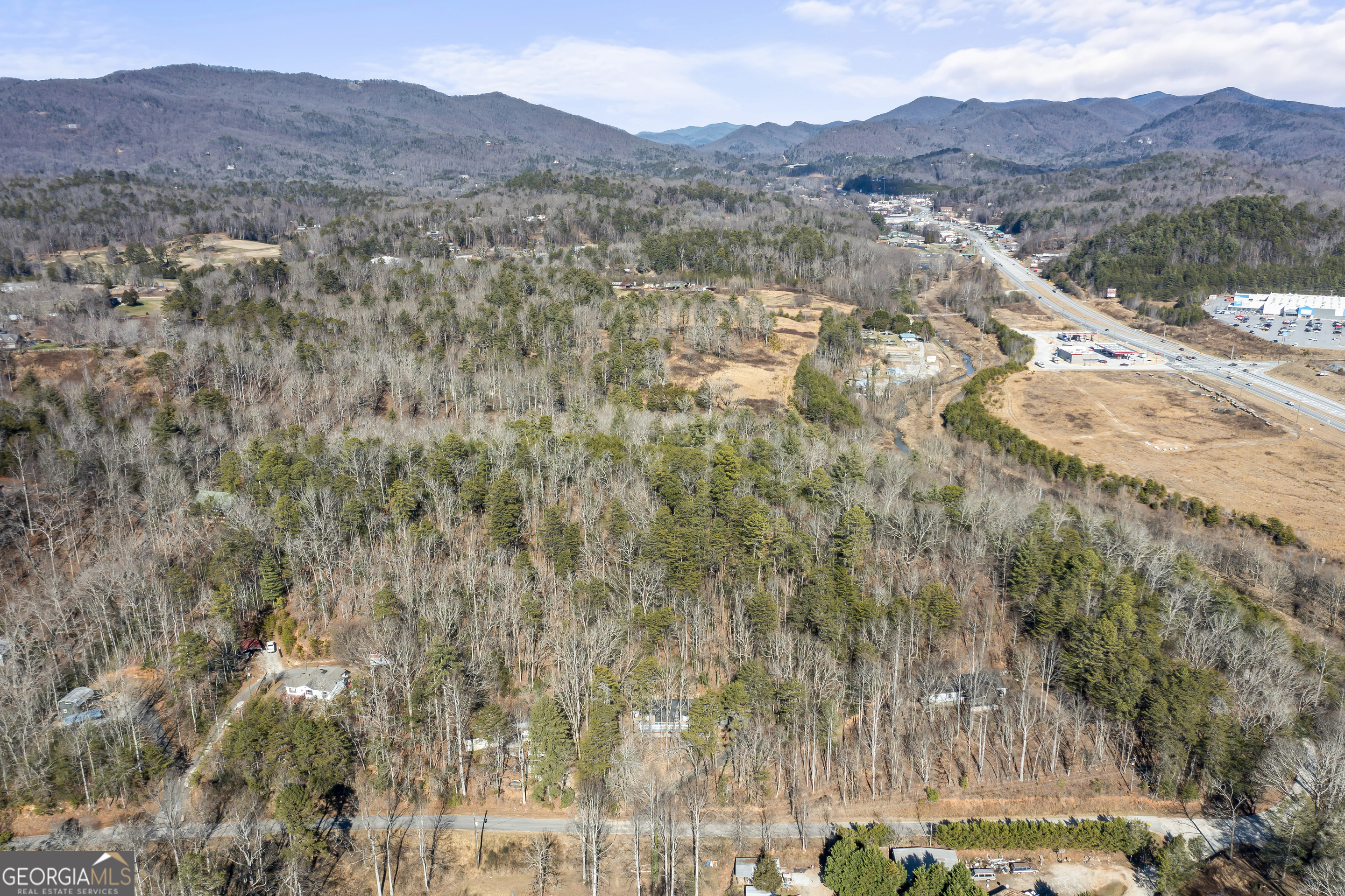 1131 Joe Davis Road Tiger GA 30576