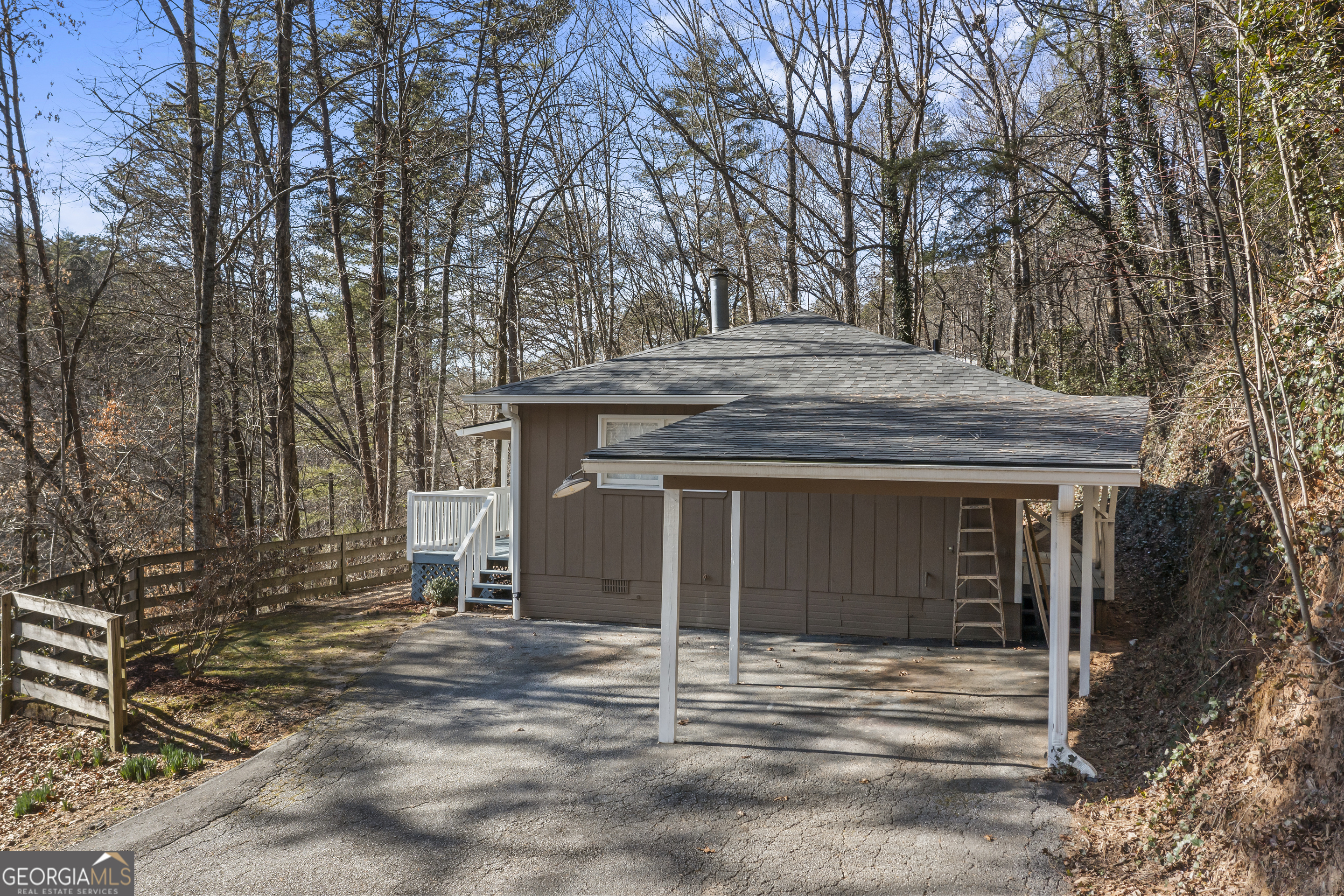 1131 Joe Davis Road Tiger GA 30576
