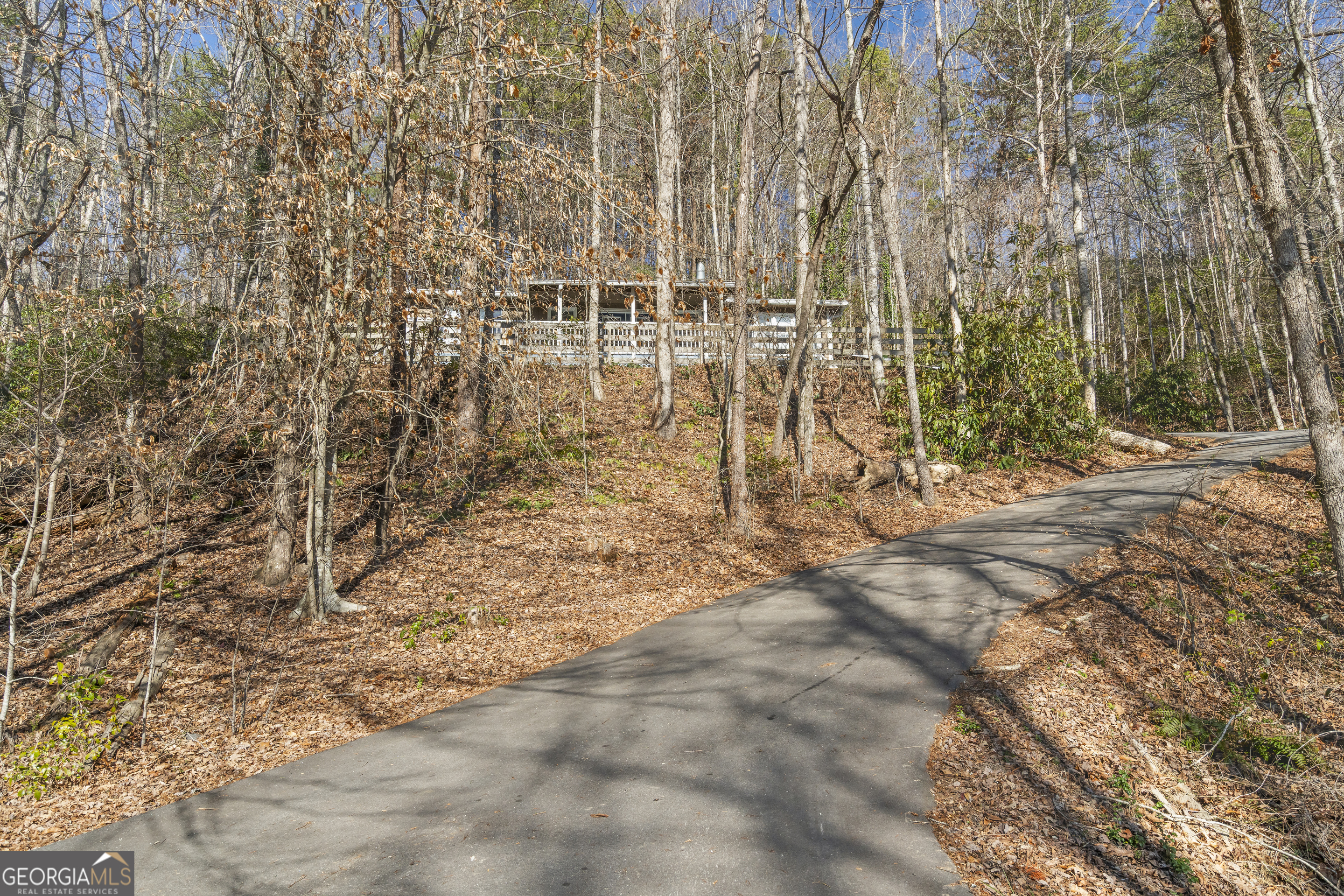 1131 Joe Davis Road Tiger GA 30576