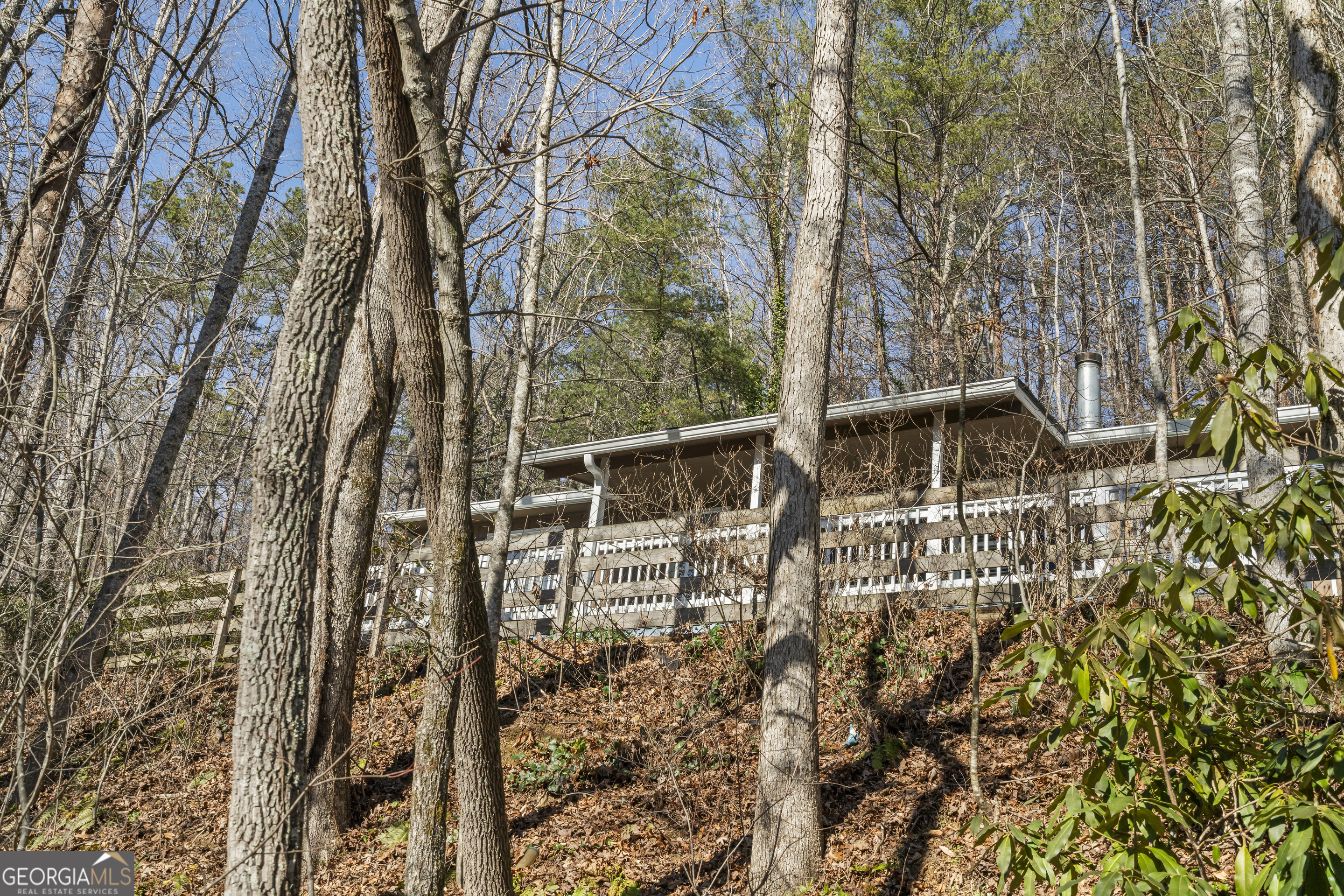1131 Joe Davis Road Tiger GA 30576