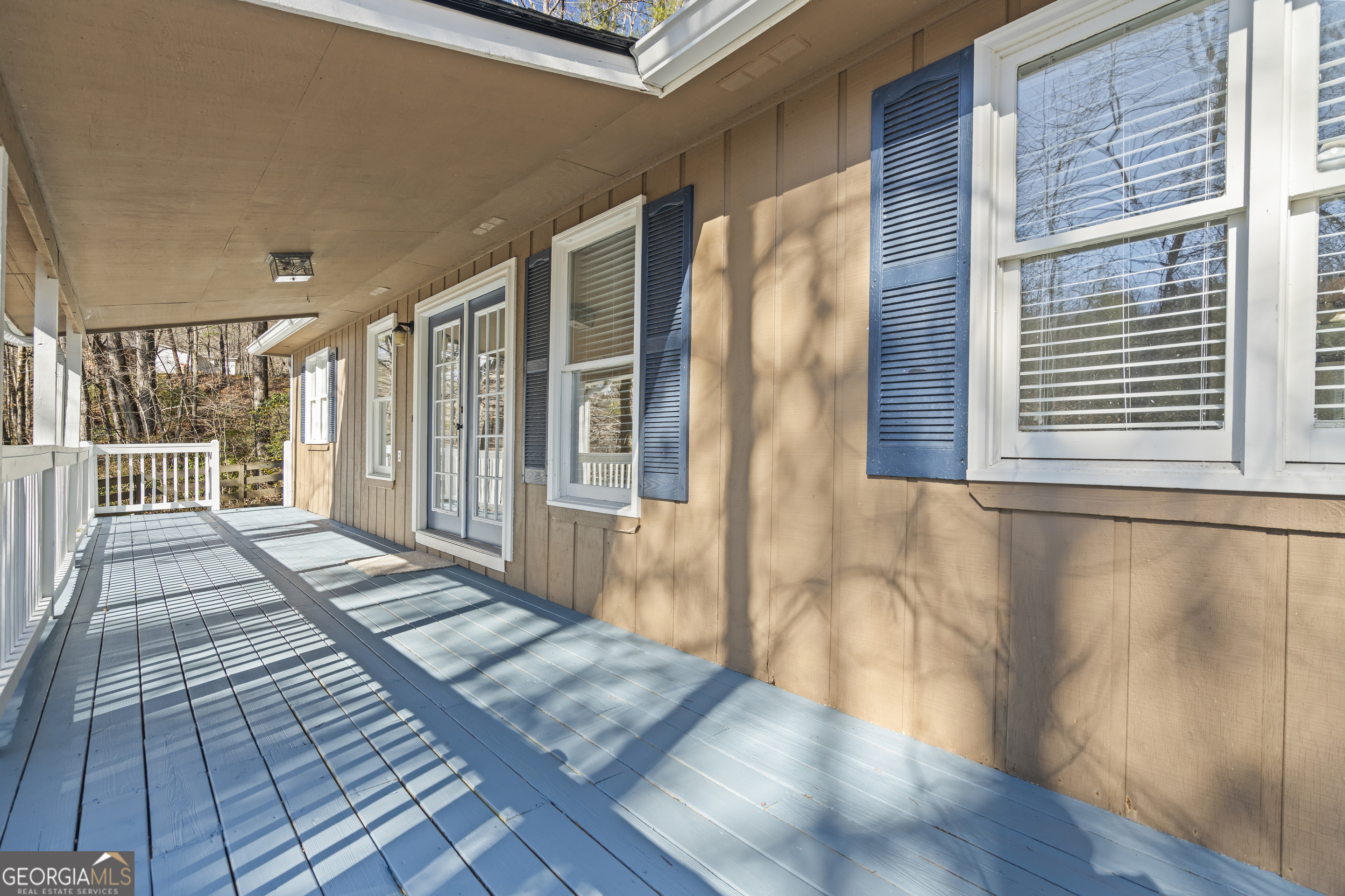 1131 Joe Davis Road Tiger GA 30576