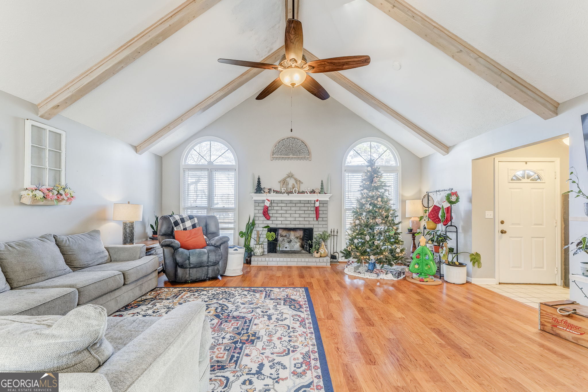 15 Sagewood Drive NW Rome GA 30165