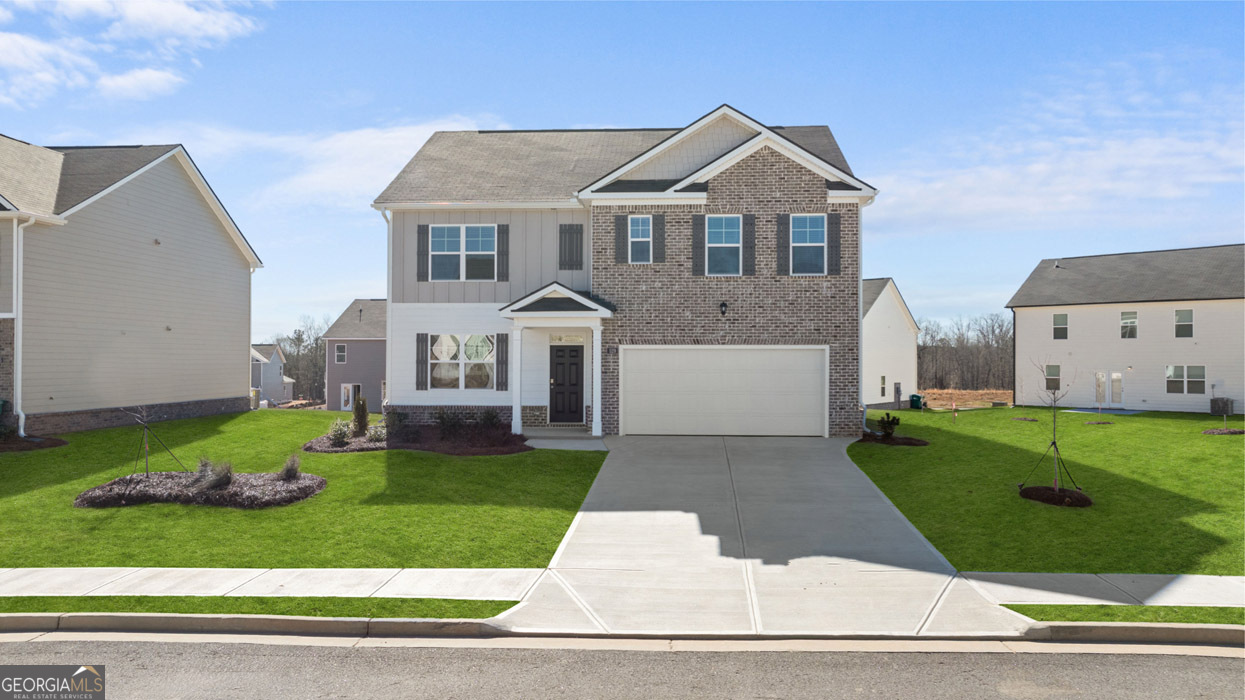 73 White Spruce Way Newnan GA 30265