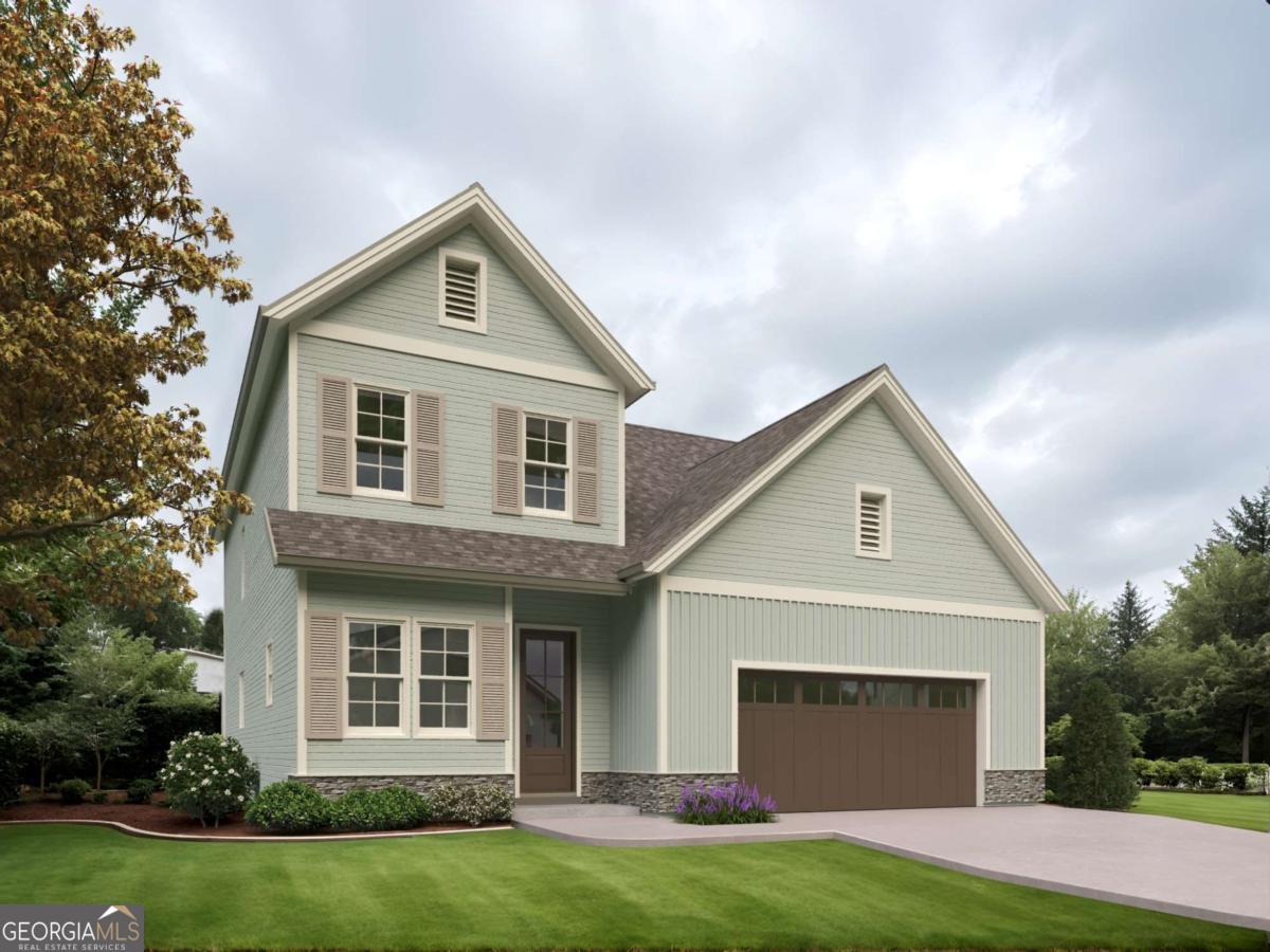 3085 Franklin Street Austell GA 30106