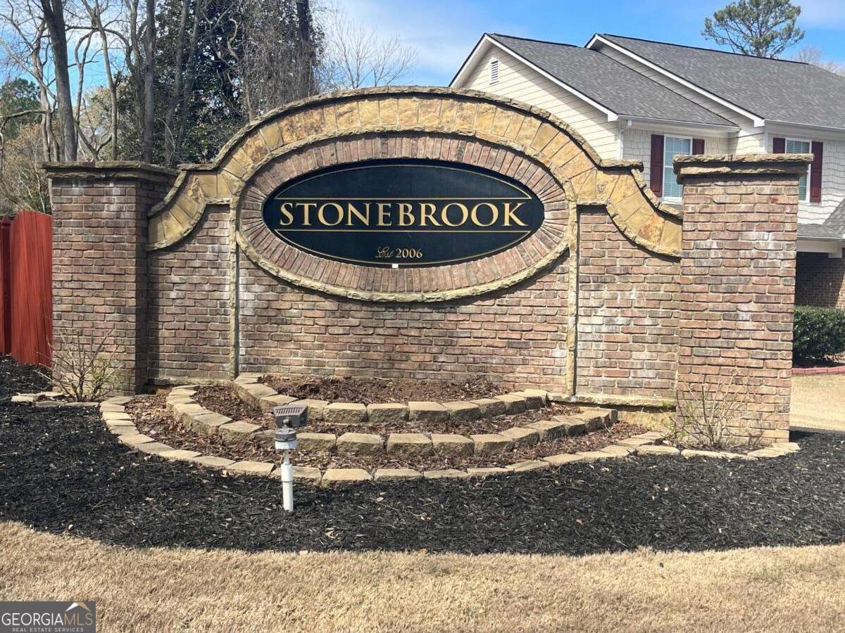 3085 Franklin Street Austell GA 30106
