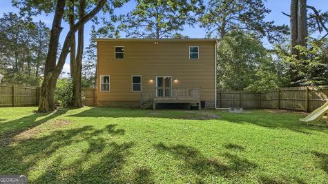443 Poplar Street Trenton GA 30752