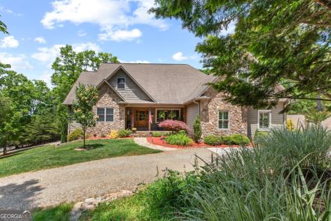 159 Apple Blossom Road Blairsville GA 30512