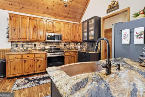 159 Apple Blossom Road Blairsville GA 30512