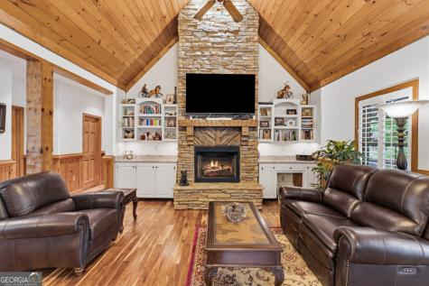 159 Apple Blossom Road Blairsville GA 30512