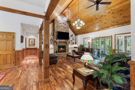 159 Apple Blossom Road Blairsville GA 30512