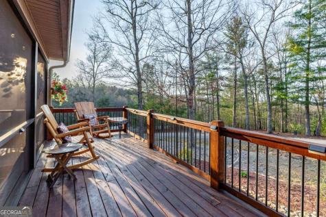 159 Apple Blossom Road Blairsville GA 30512
