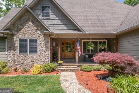 159 Apple Blossom Road Blairsville GA 30512
