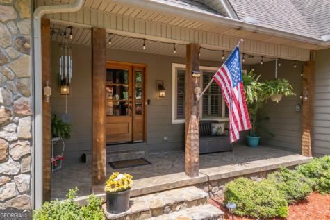 159 Apple Blossom Road Blairsville GA 30512