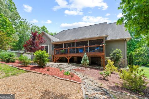 159 Apple Blossom Road Blairsville GA 30512