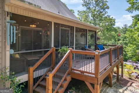 159 Apple Blossom Road Blairsville GA 30512
