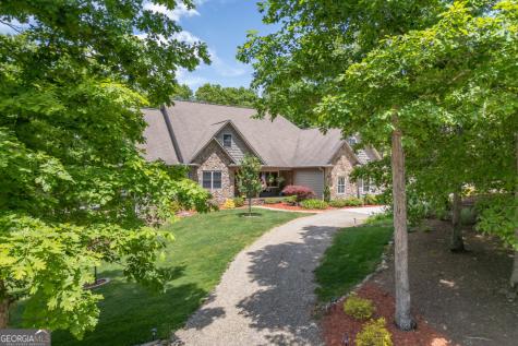 159 Apple Blossom Road Blairsville GA 30512