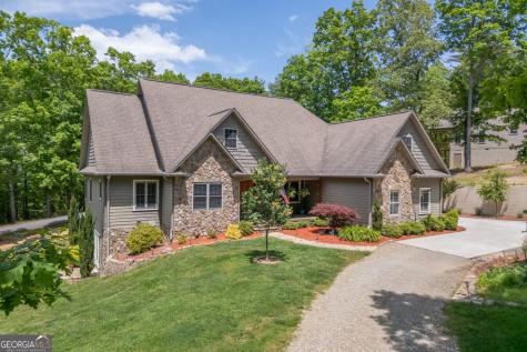 159 Apple Blossom Road Blairsville GA 30512