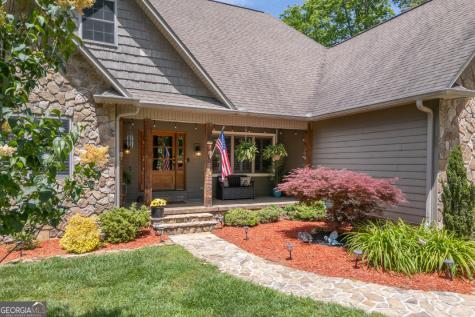 159 Apple Blossom Road Blairsville GA 30512