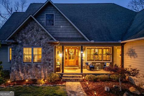 159 Apple Blossom Road Blairsville GA 30512