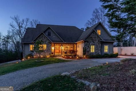 159 Apple Blossom Road Blairsville GA 30512