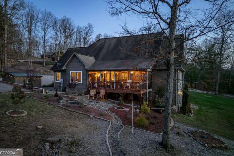 159 Apple Blossom Road Blairsville GA 30512