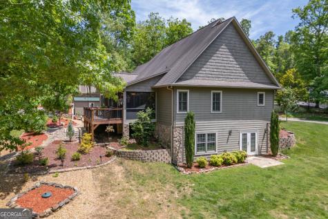 159 Apple Blossom Road Blairsville GA 30512