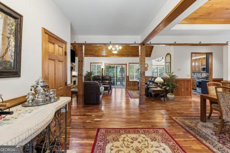 159 Apple Blossom Road Blairsville GA 30512