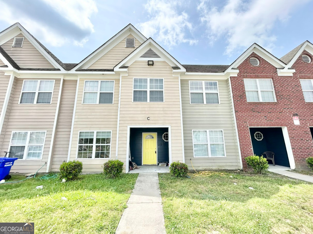 1026 Wheel House Lane Monroe GA 30655