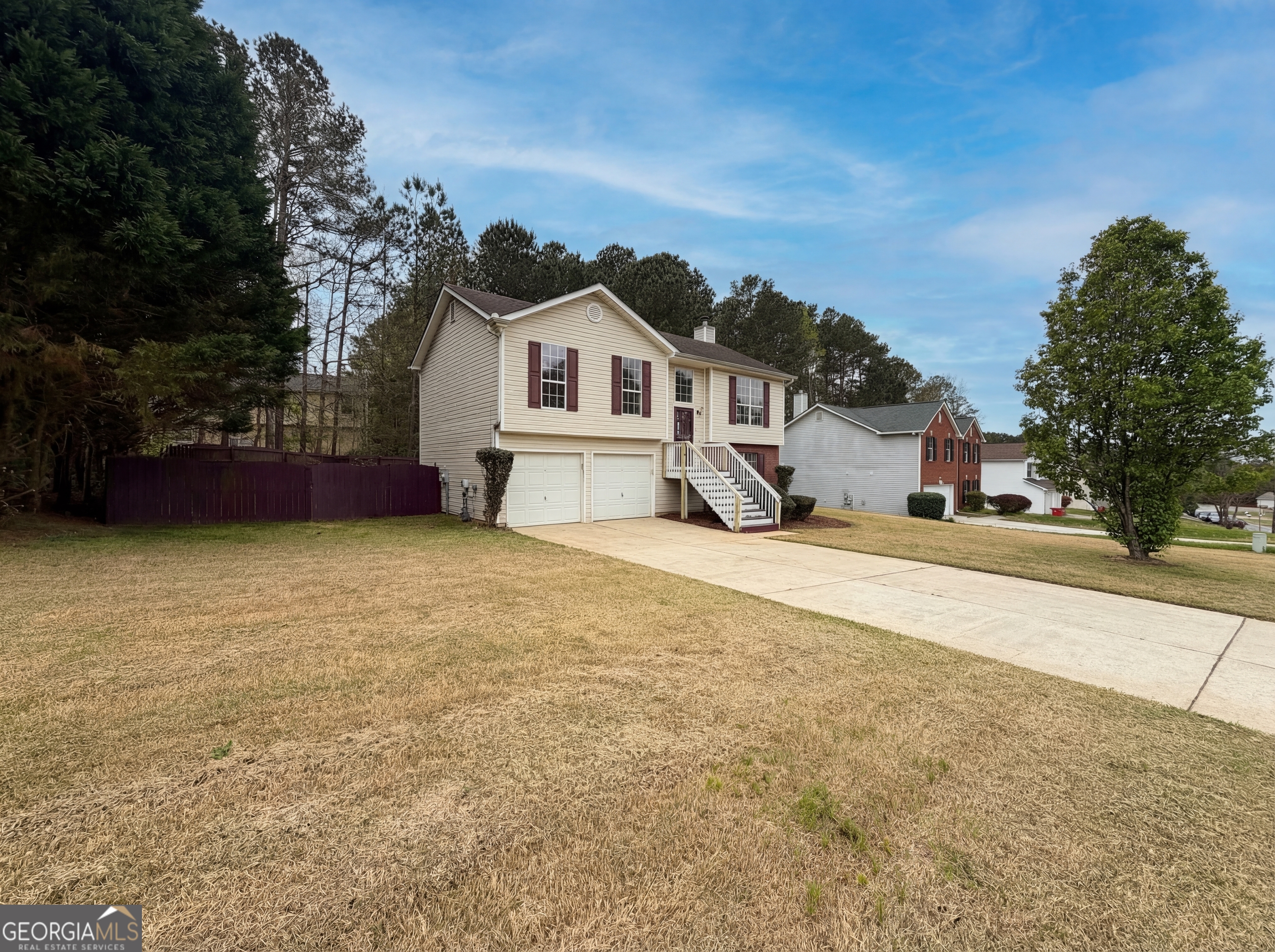 835 Sinclair Way Jonesboro GA 30238