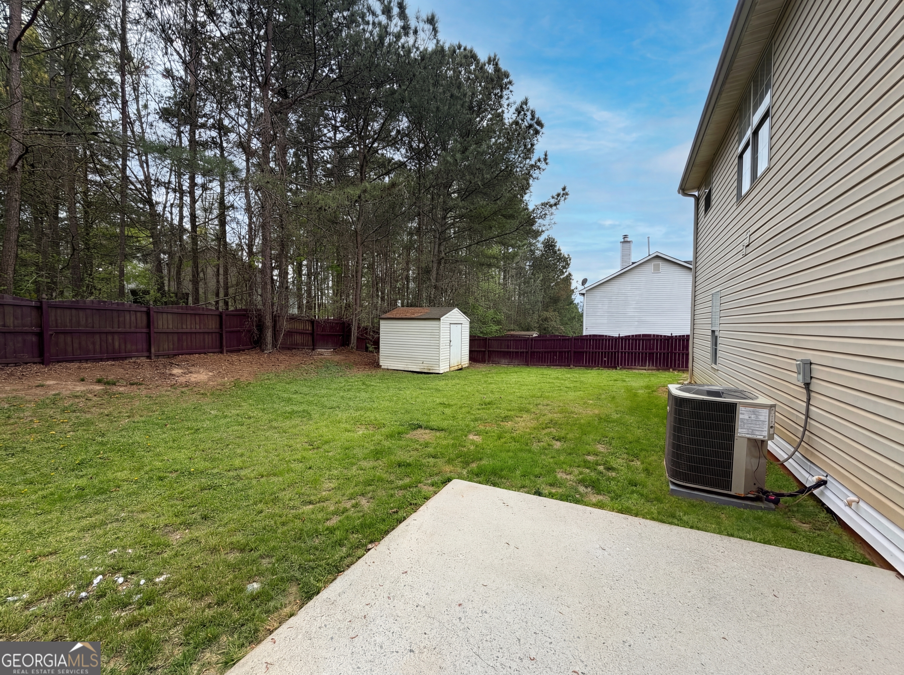 835 Sinclair Way Jonesboro GA 30238