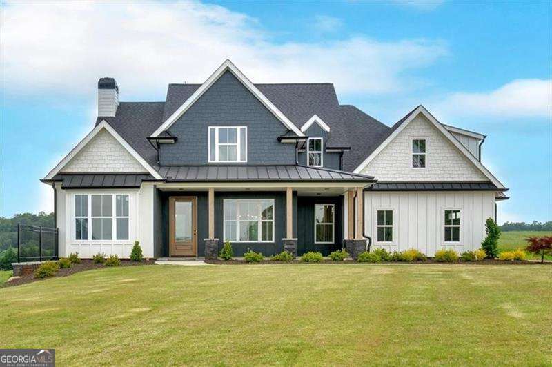 152 Palisade Drive Rydal GA 30171