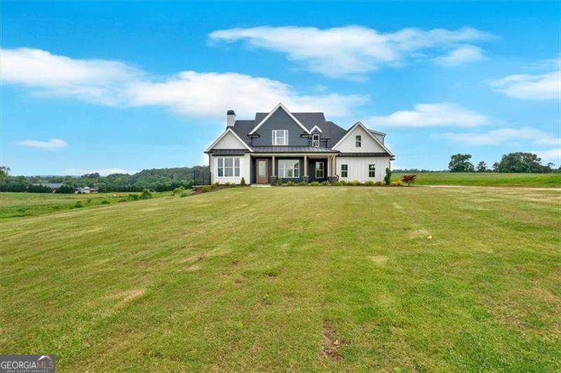 152 Palisade Drive Rydal GA 30171