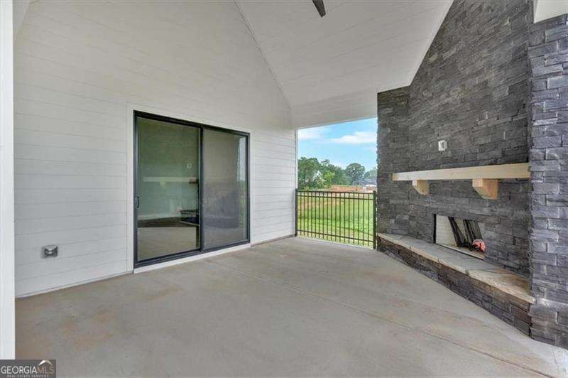 152 Palisade Drive Rydal GA 30171