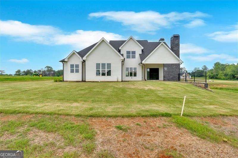 152 Palisade Drive Rydal GA 30171