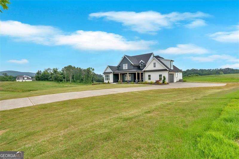 152 Palisade Drive Rydal GA 30171