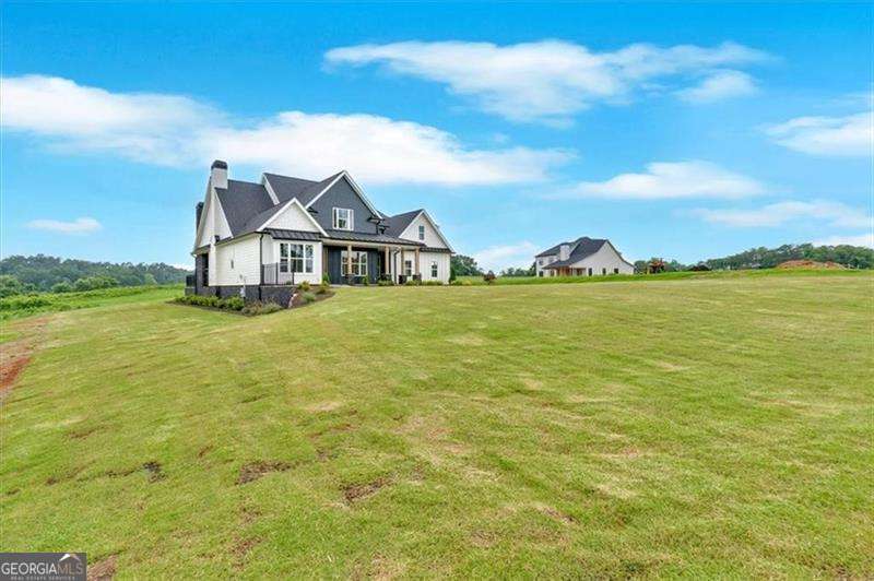 152 Palisade Drive Rydal GA 30171