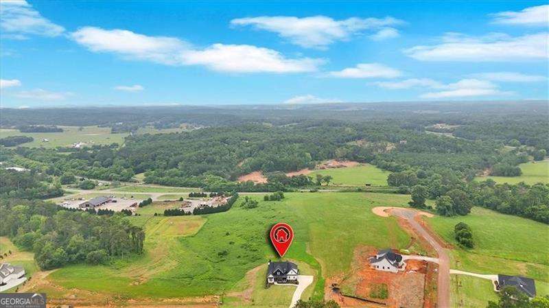 152 Palisade Drive Rydal GA 30171