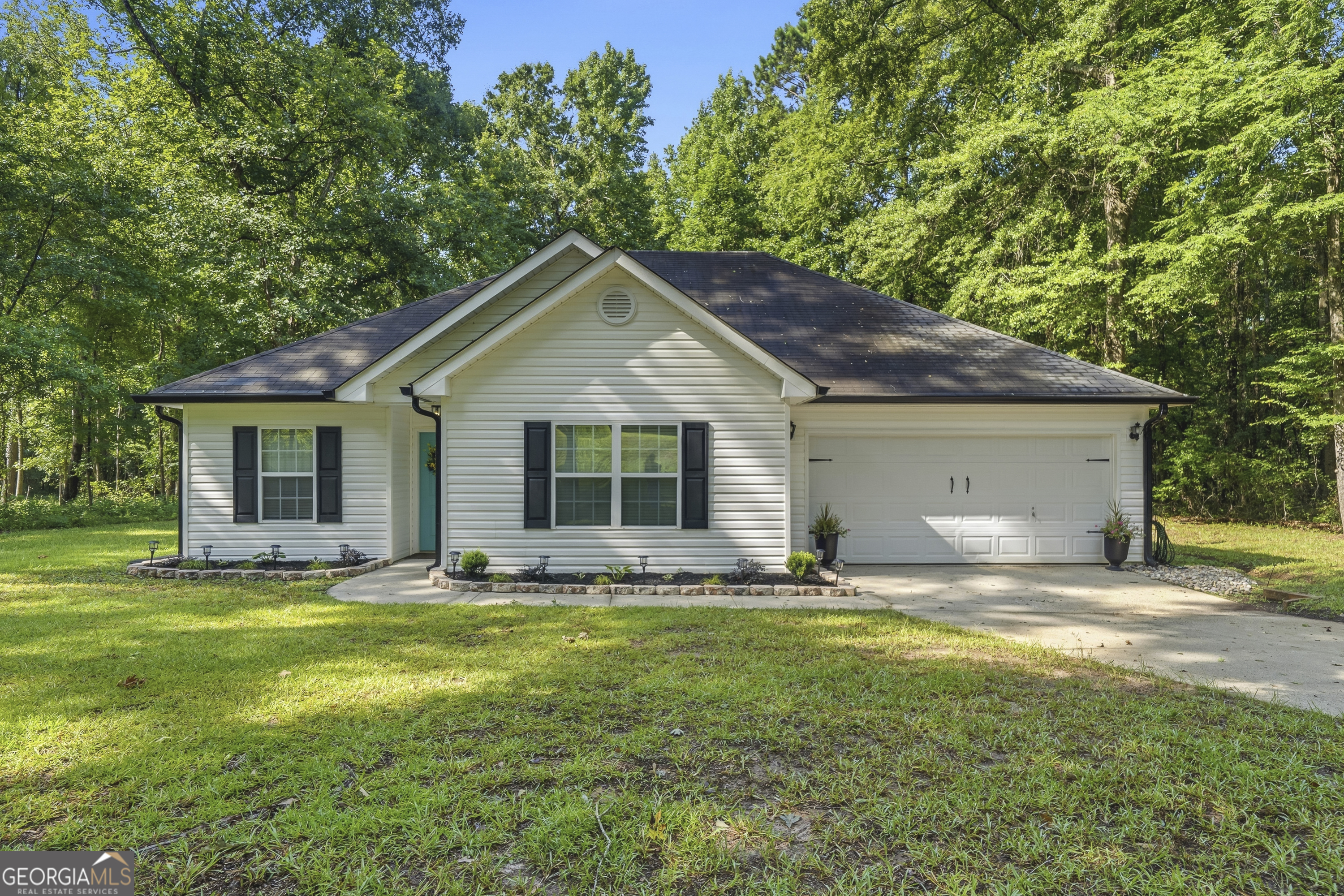 613 Kings Road SE Milledgeville GA 31061