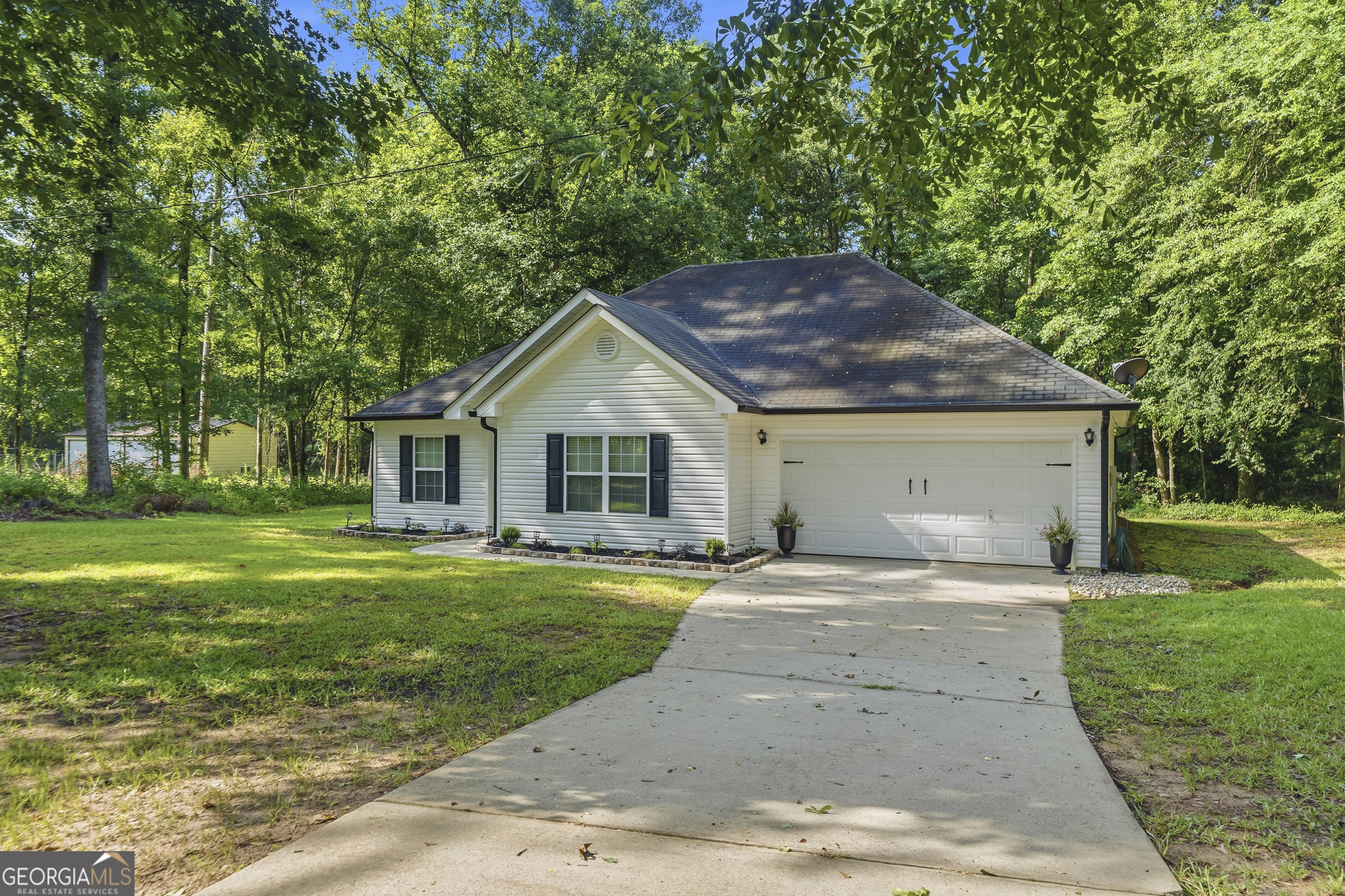 613 Kings Road SE Milledgeville GA 31061