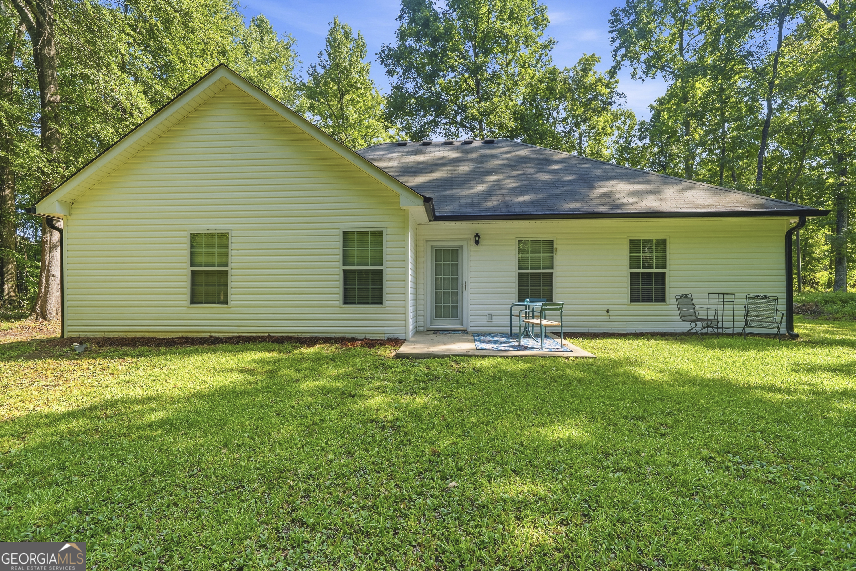 613 Kings Road SE Milledgeville GA 31061