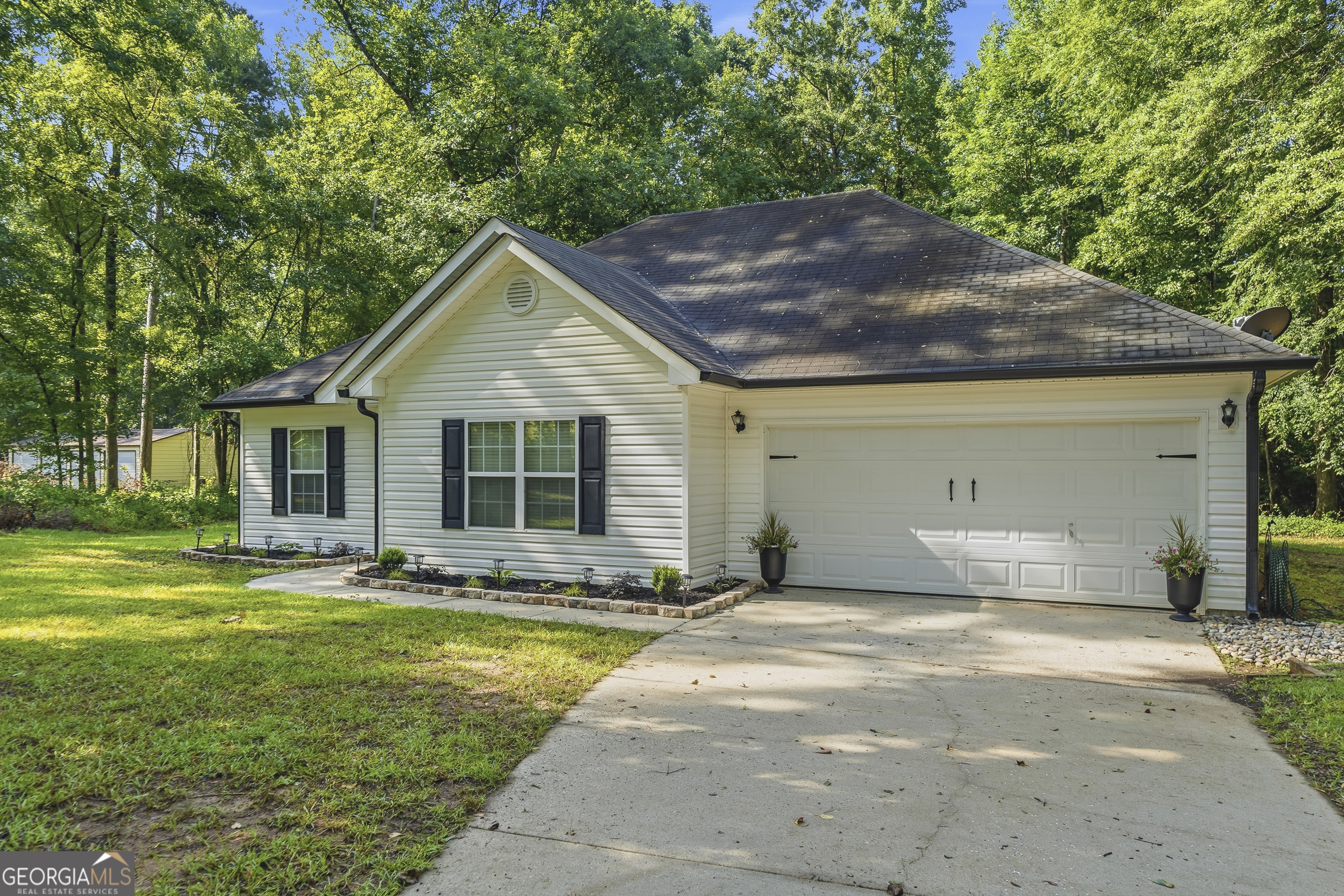 613 Kings Road SE Milledgeville GA 31061