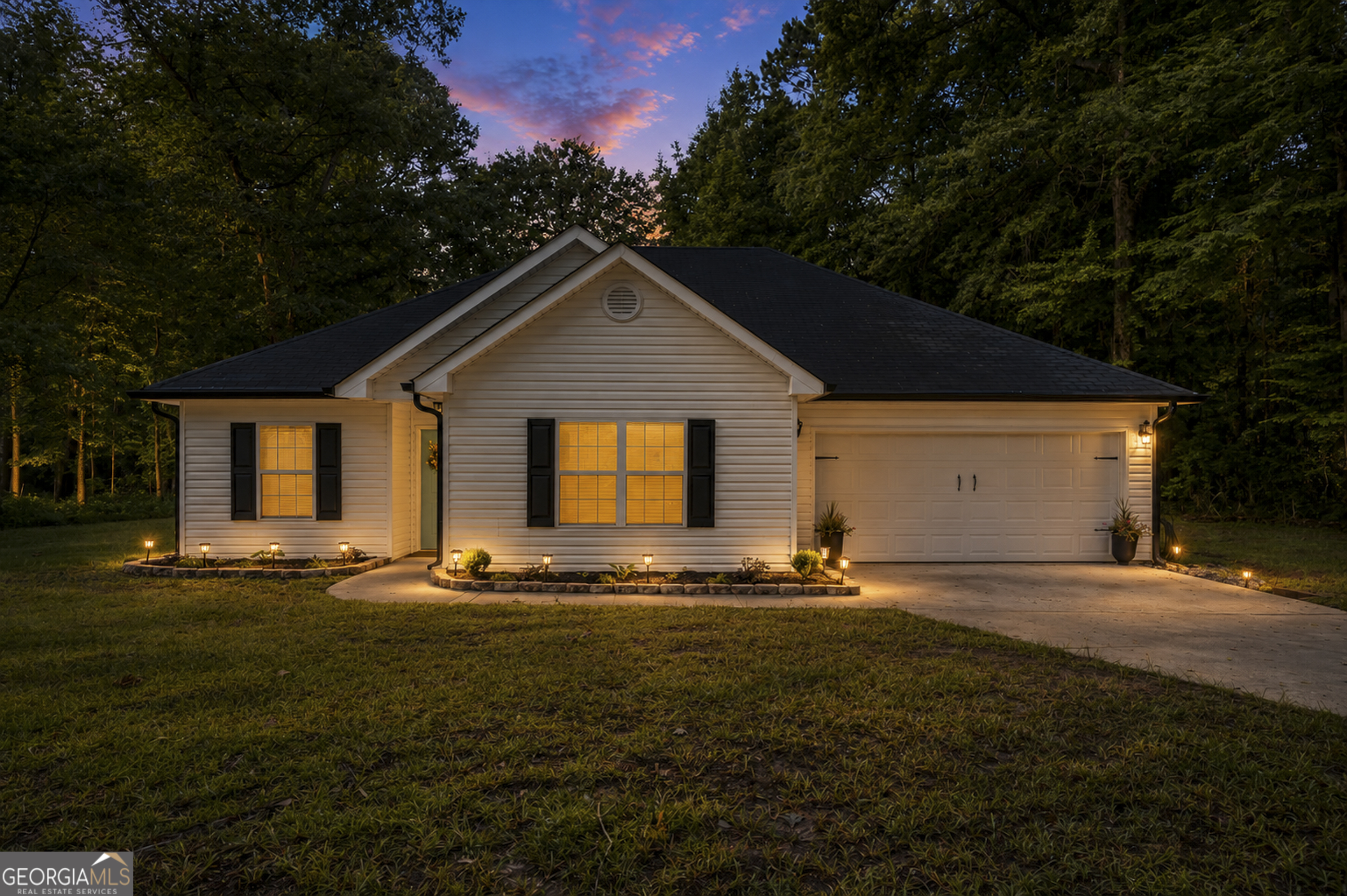 613 Kings Road SE Milledgeville GA 31061