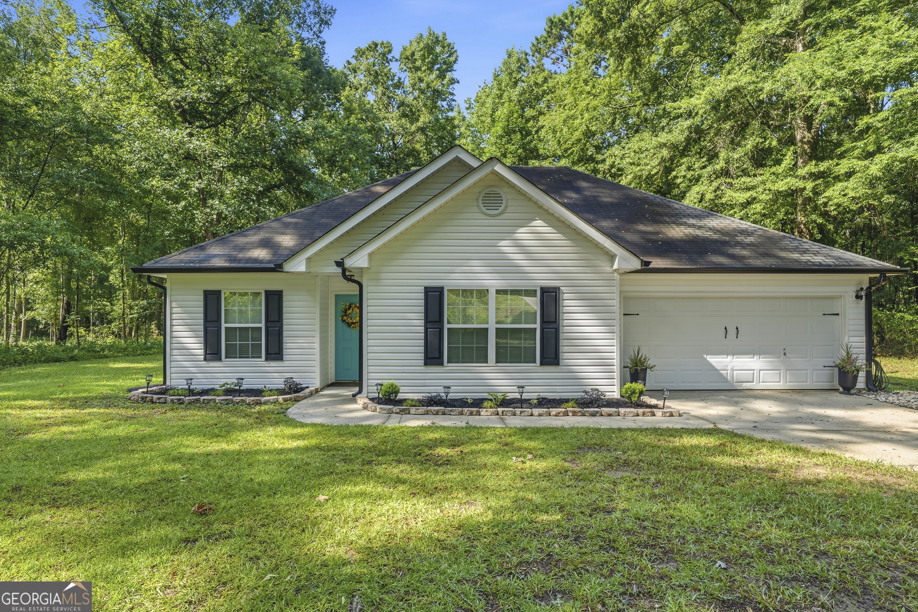 613 Kings Road SE Milledgeville GA 31061