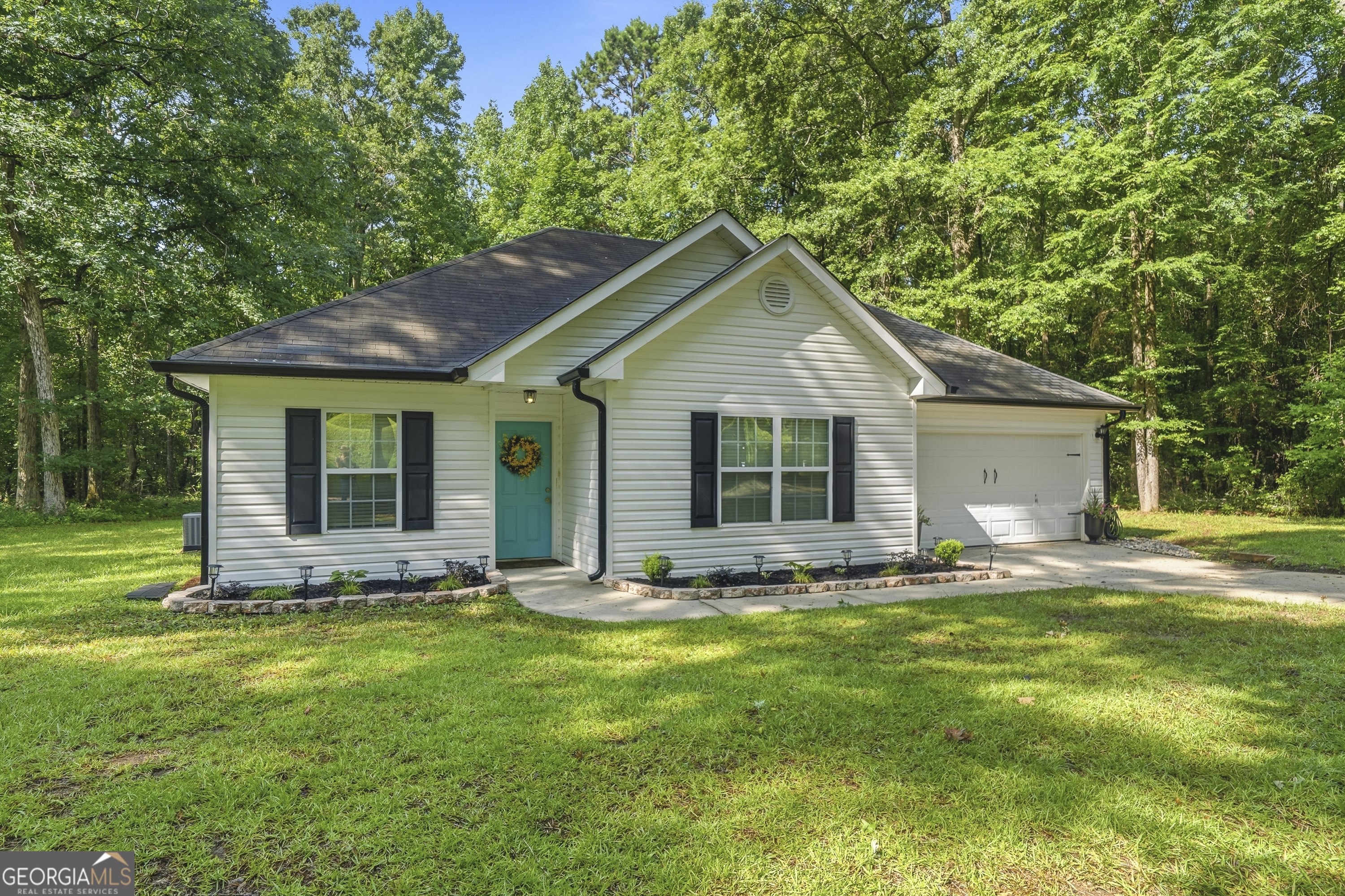 613 Kings Road SE Milledgeville GA 31061