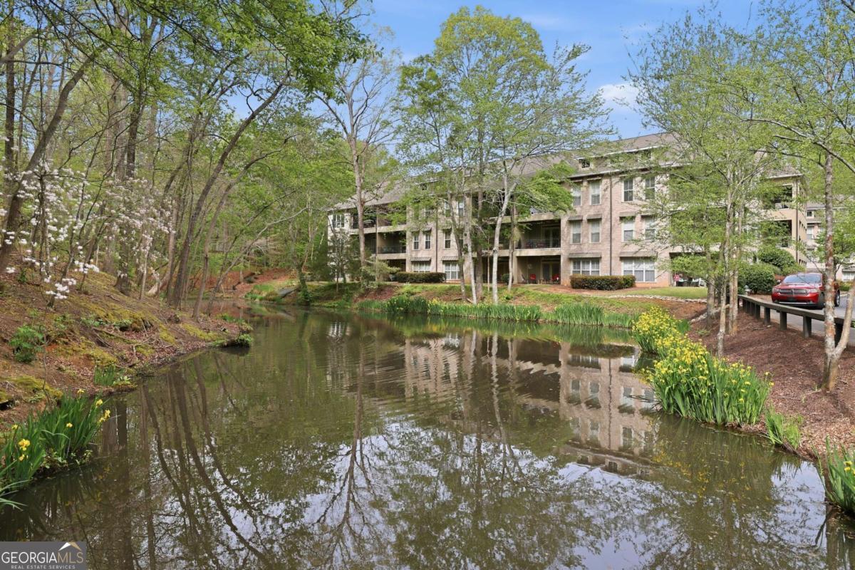 125 Wood Lake Drive Athens GA 30606