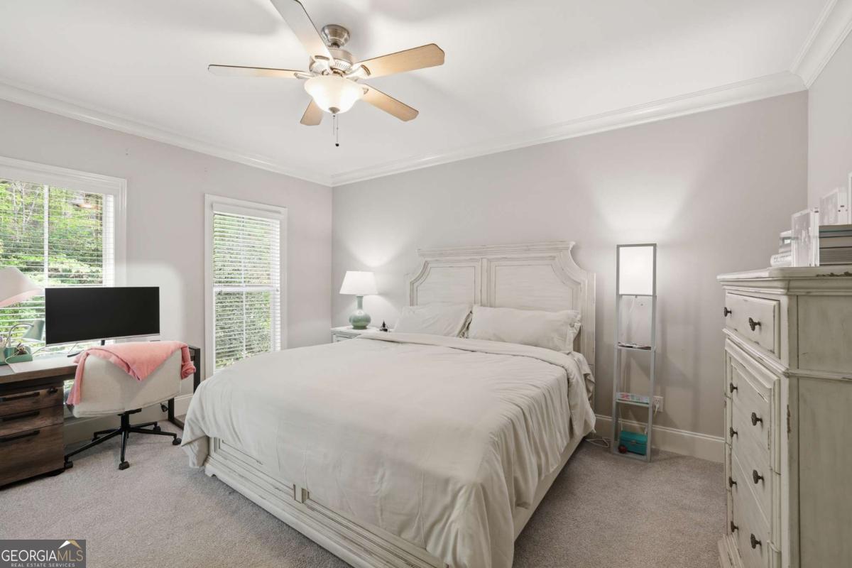 125 Wood Lake Drive Athens GA 30606