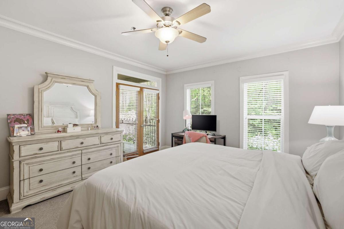 125 Wood Lake Drive Athens GA 30606