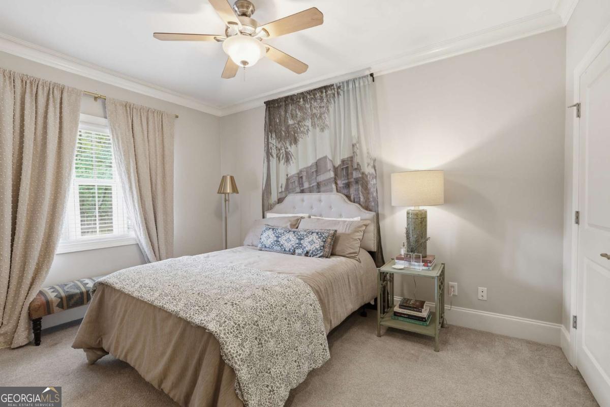 125 Wood Lake Drive Athens GA 30606