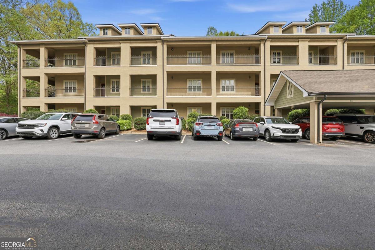 125 Wood Lake Drive Athens GA 30606